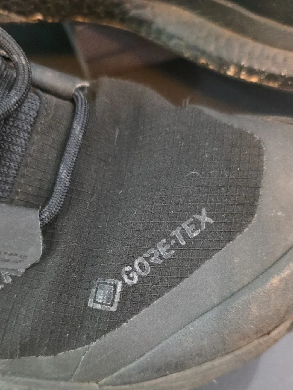 adidas good used